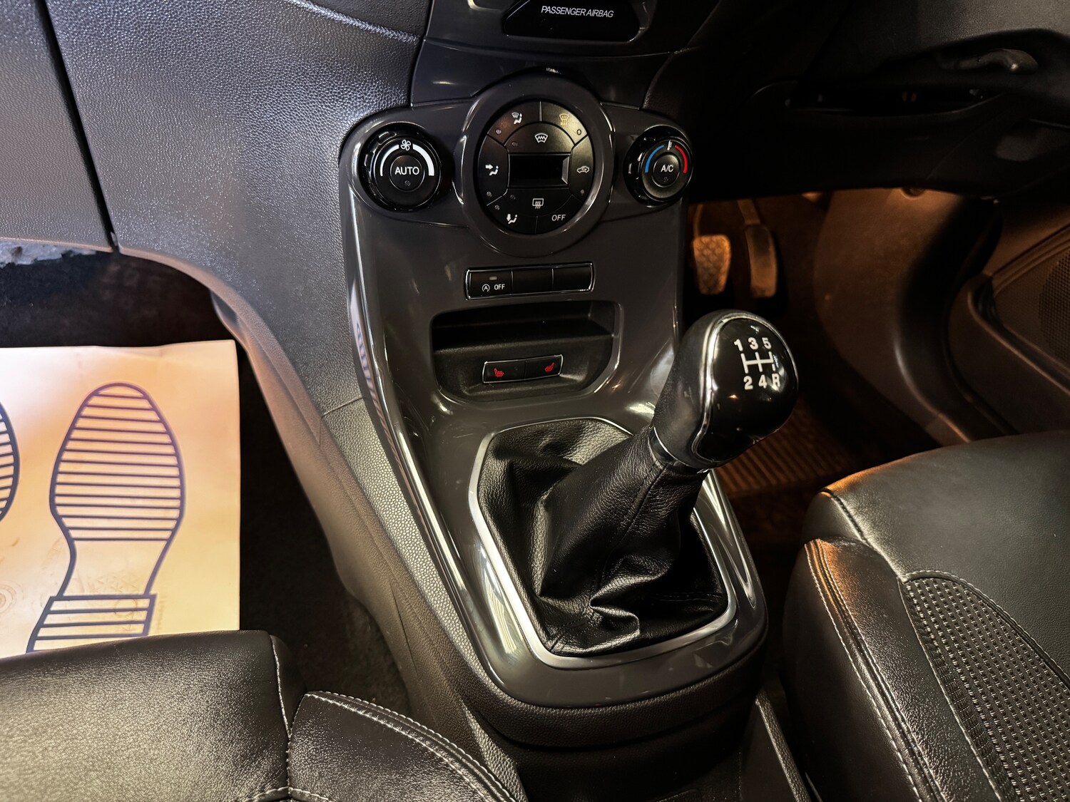 Used Ford Fiesta 2013 for sale - 78118137: Photo 57