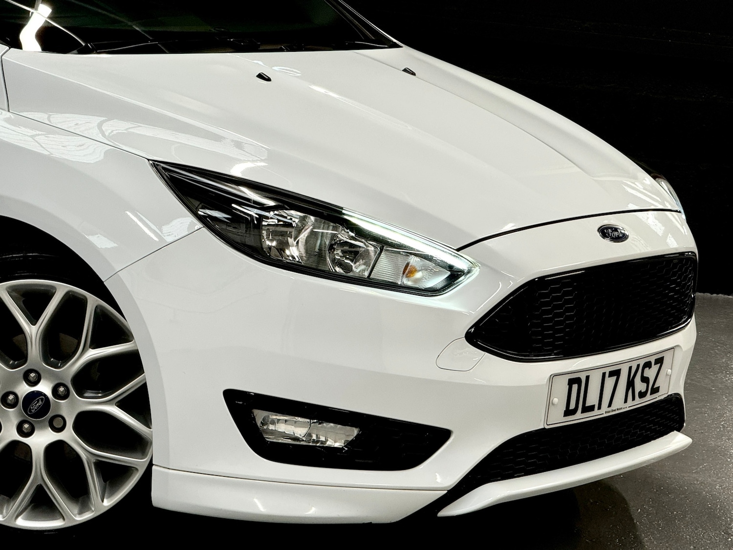 Used Ford Focus for sale - 78035797: Photo 13