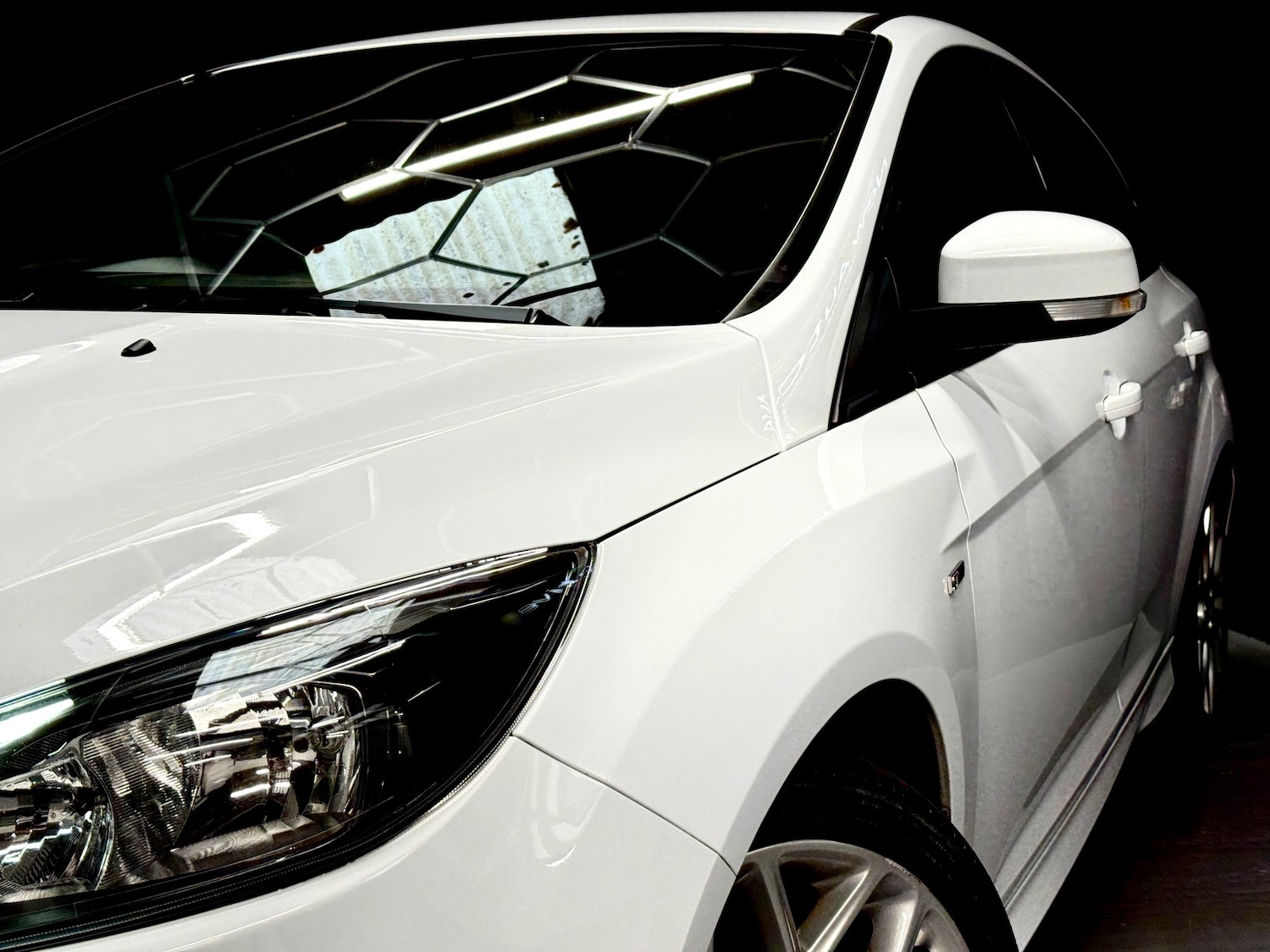 Used Ford Focus for sale - 78035797: Photo 16