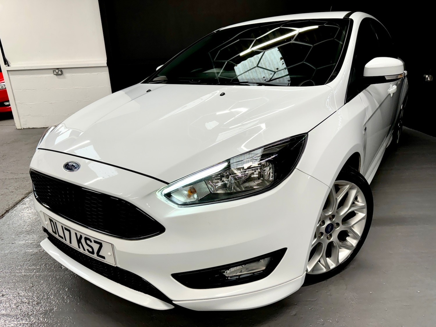 Used Ford Focus for sale - 78035797: Photo 17
