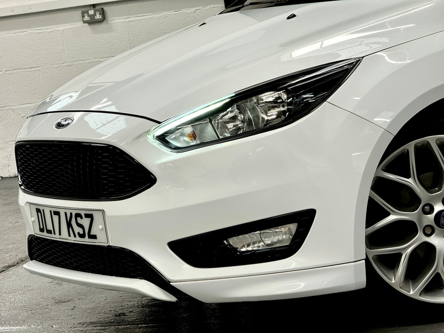 Used Ford Focus for sale - 78035797: Photo 19