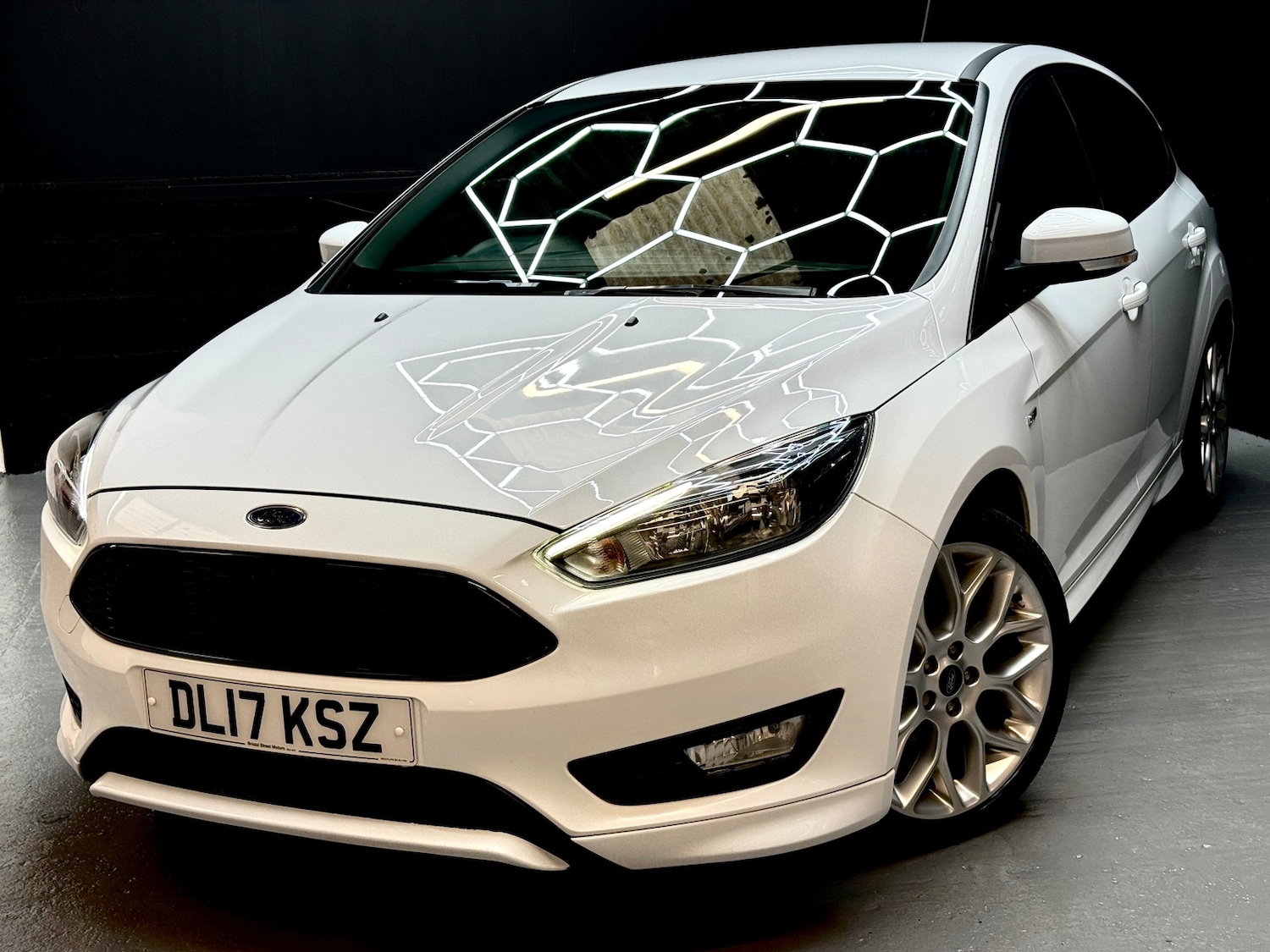Used Ford Focus for sale - 78035797: Photo 20