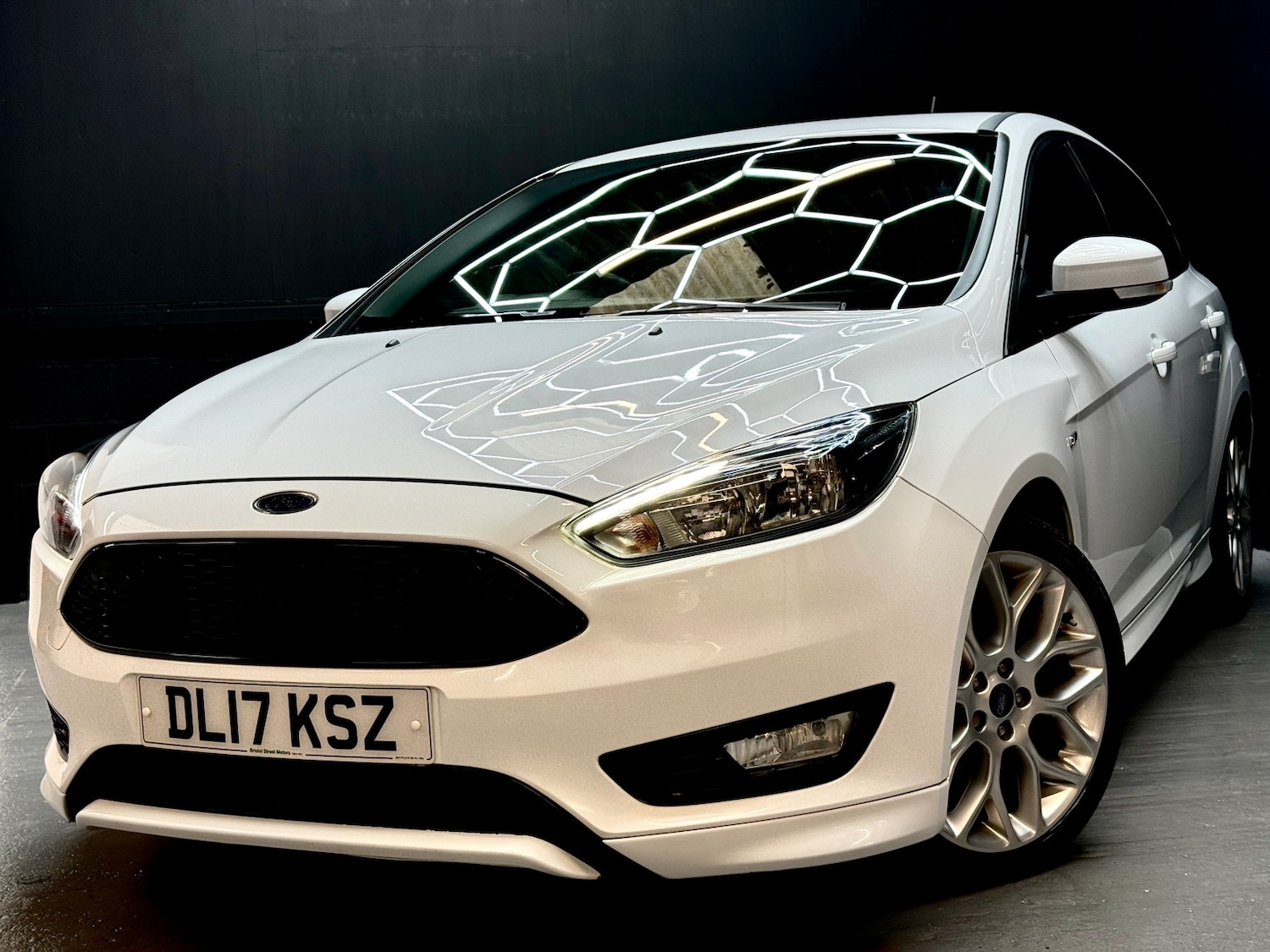 Used Ford Focus for sale - 78035797: Photo 21