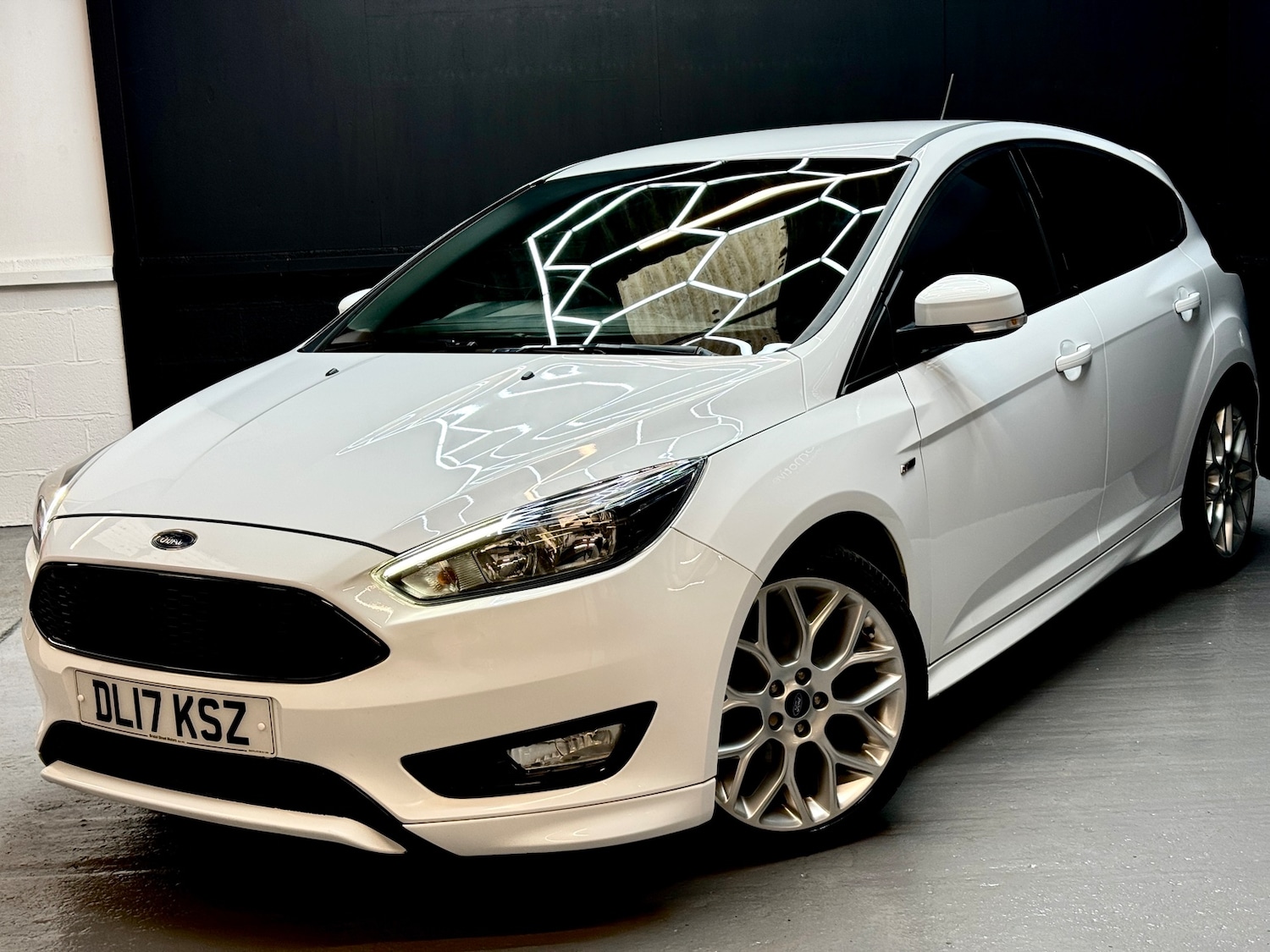 Used Ford Focus for sale - 78035797: Photo 22