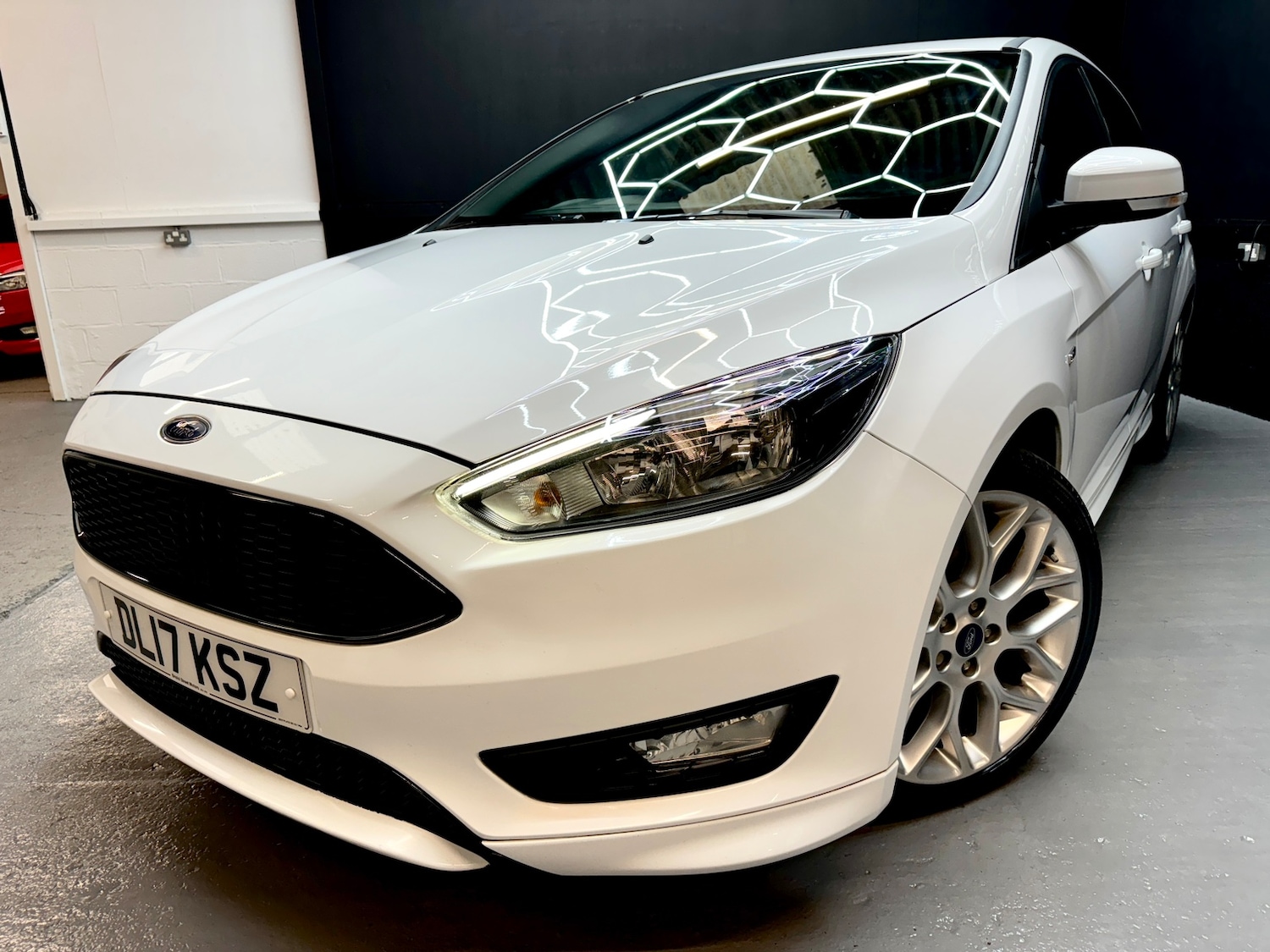 Used Ford Focus for sale - 78035797: Photo 23
