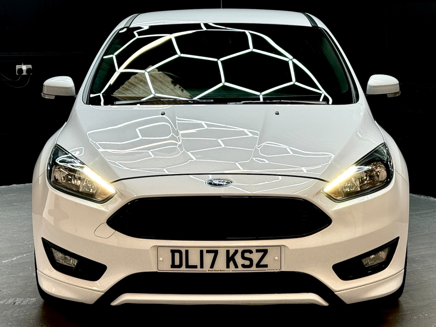 Used Ford Focus for sale - 78035797: Photo 24