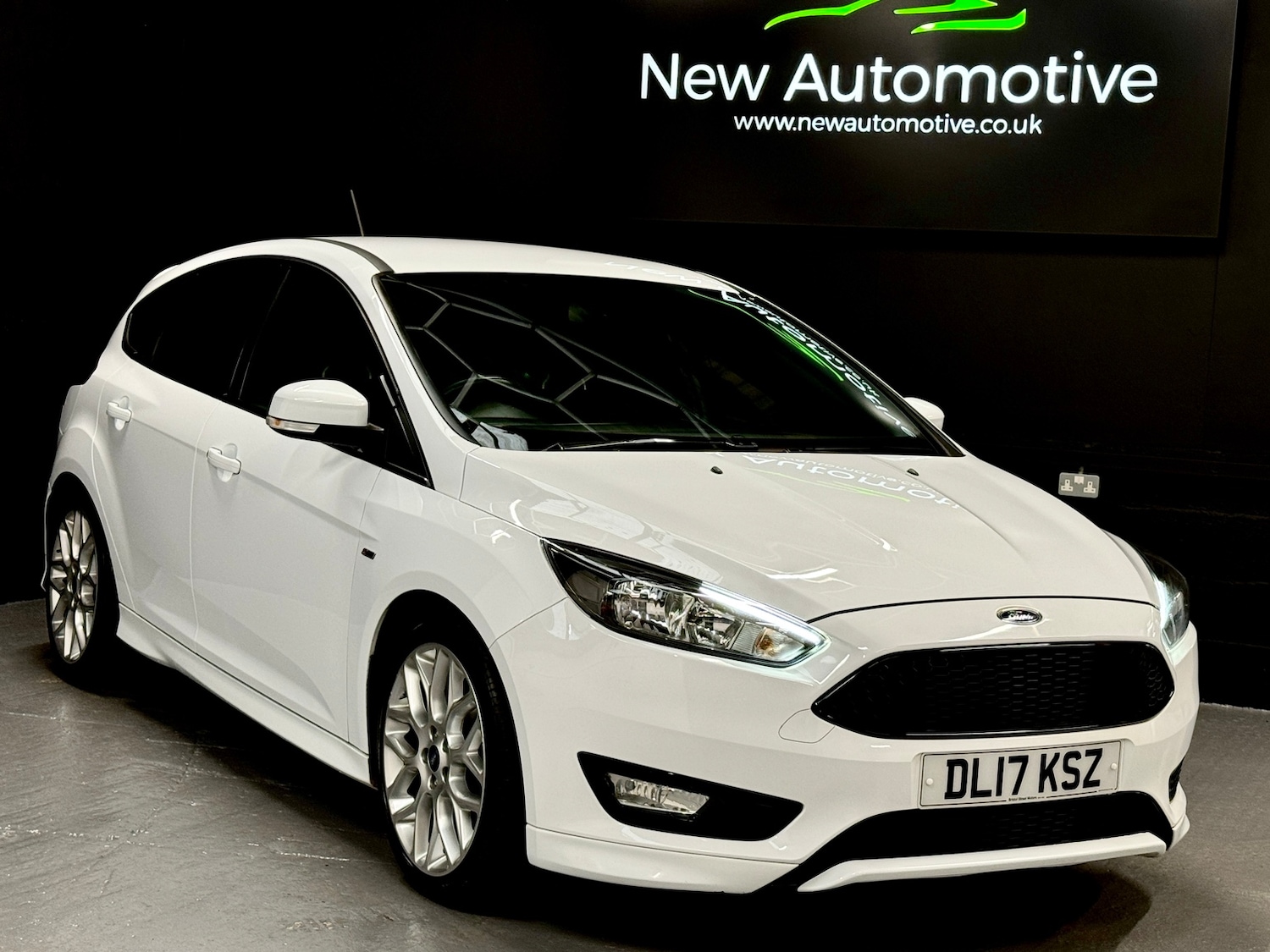 Used Ford Focus for sale - 78035797: Photo 26