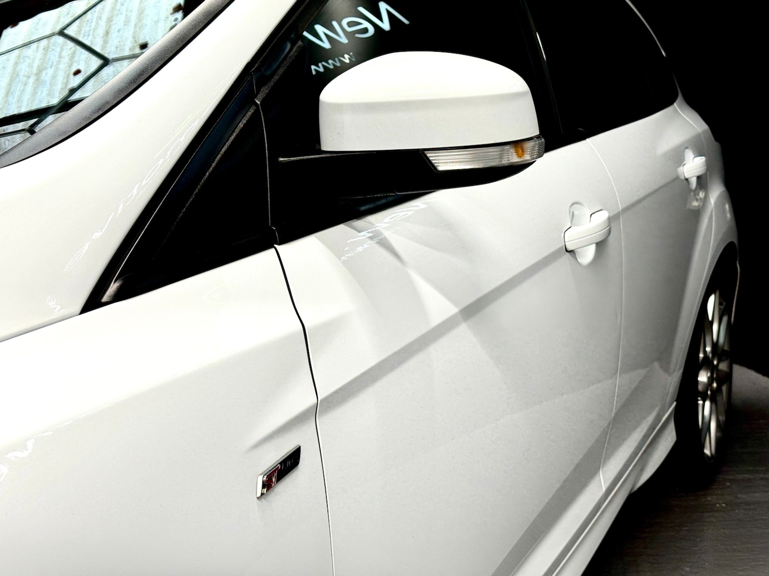 Used Ford Focus for sale - 78035797: Photo 27