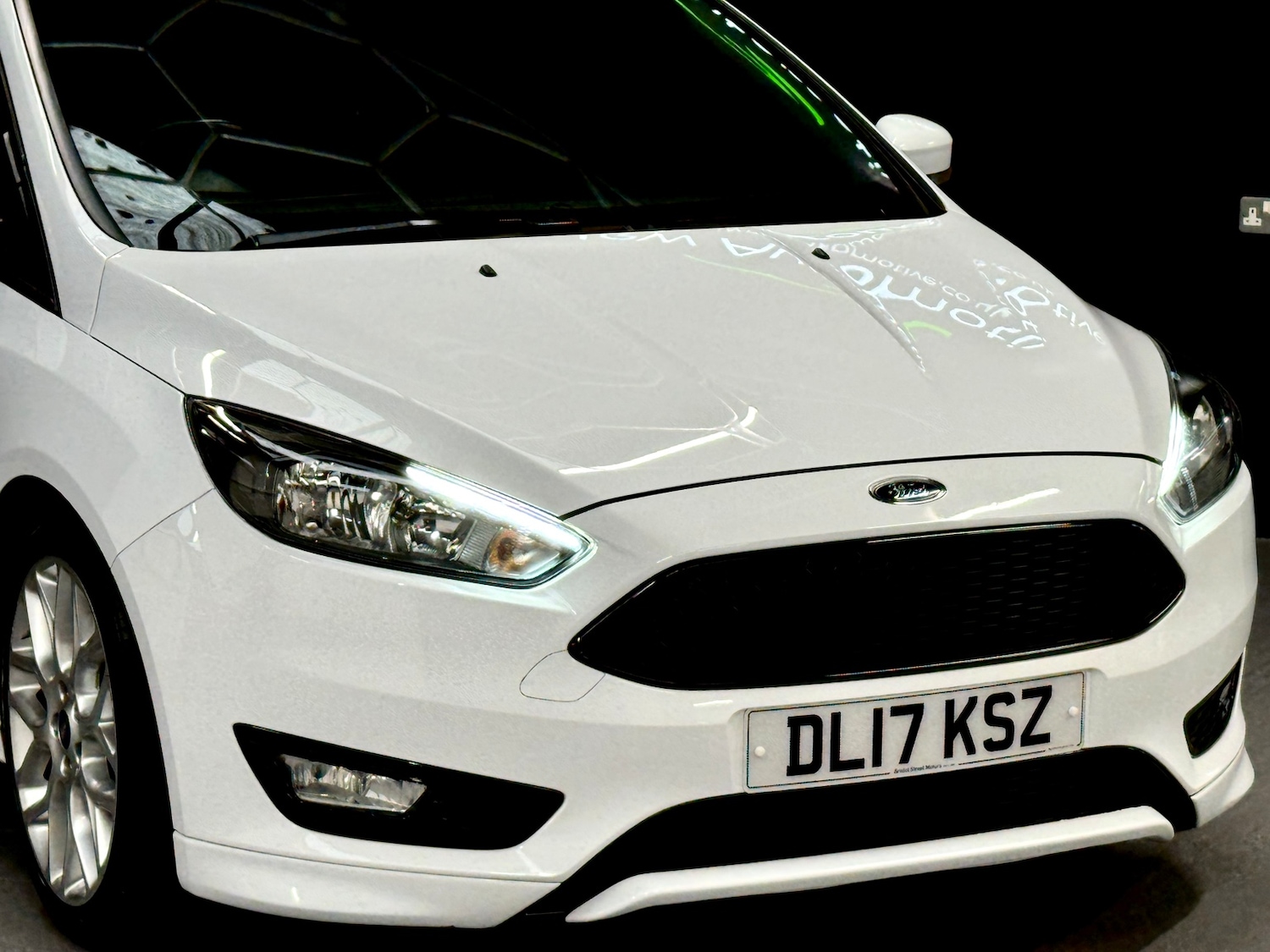 Used Ford Focus for sale - 78035797: Photo 28