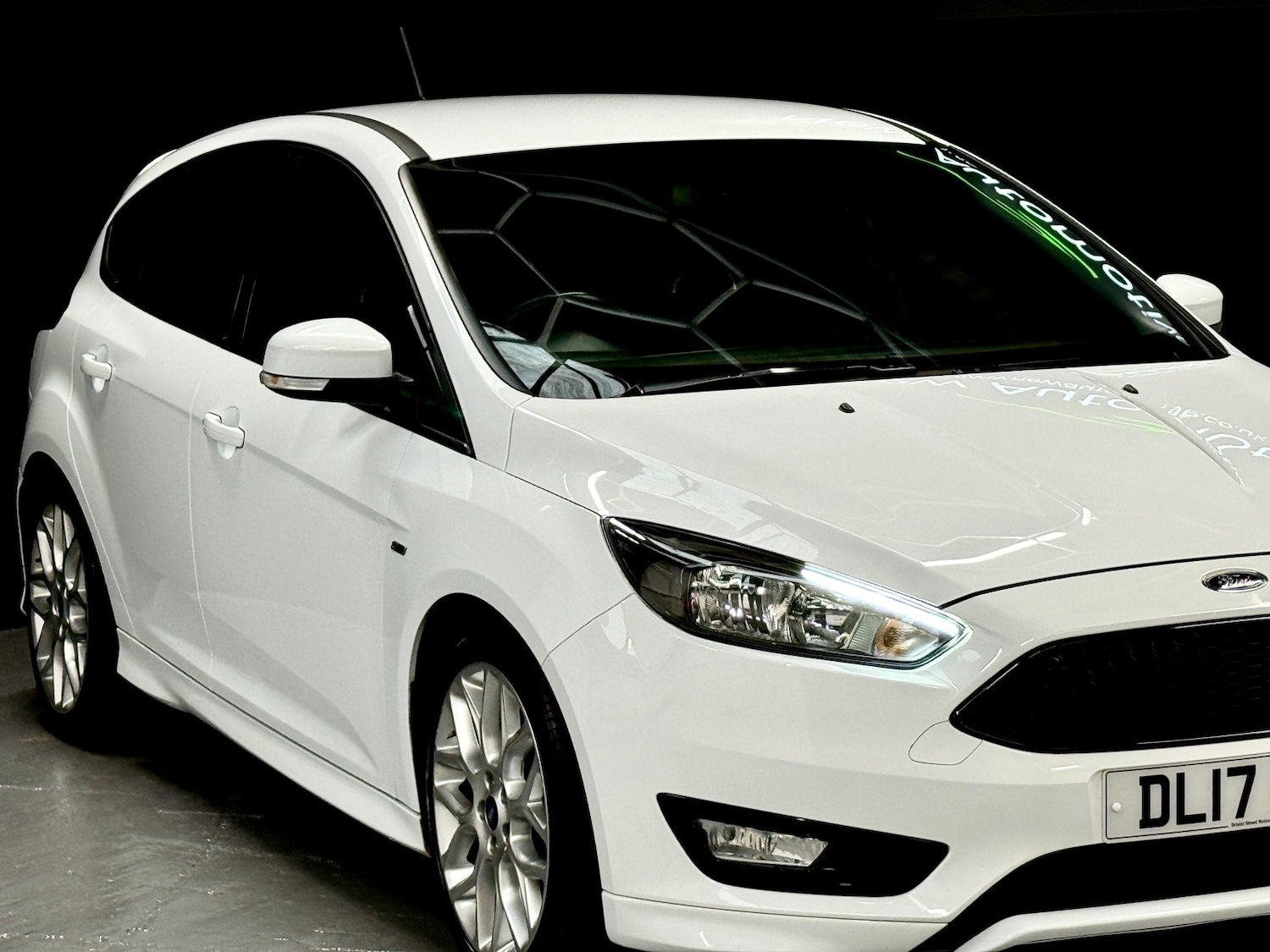 Used Ford Focus for sale - 78035797: Photo 30