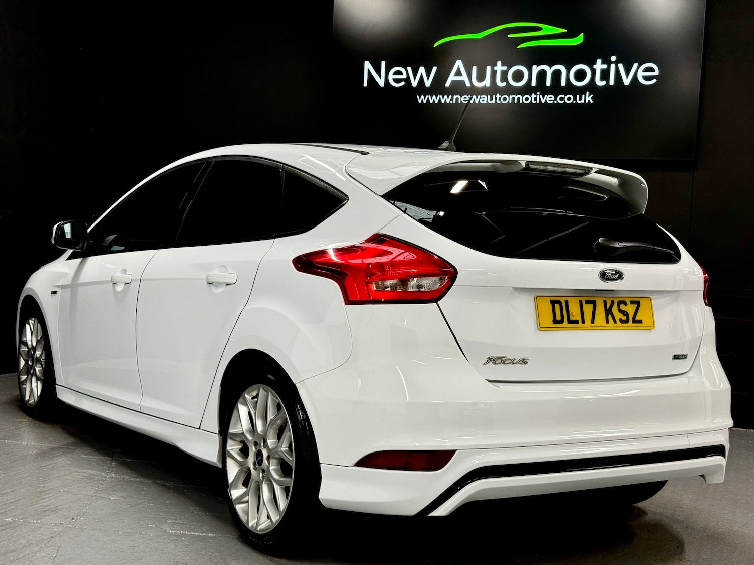 Used Ford Focus for sale - 78035797: Photo 31