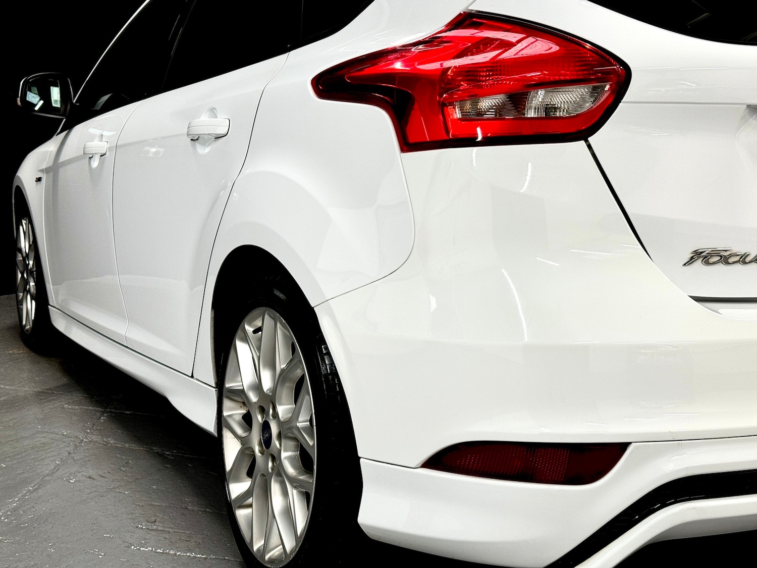 Used Ford Focus for sale - 78035797: Photo 32