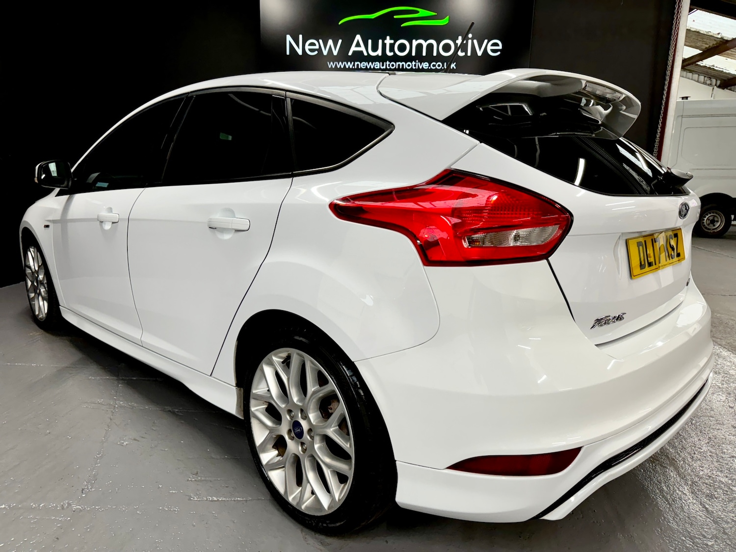 Used Ford Focus for sale - 78035797: Photo 33