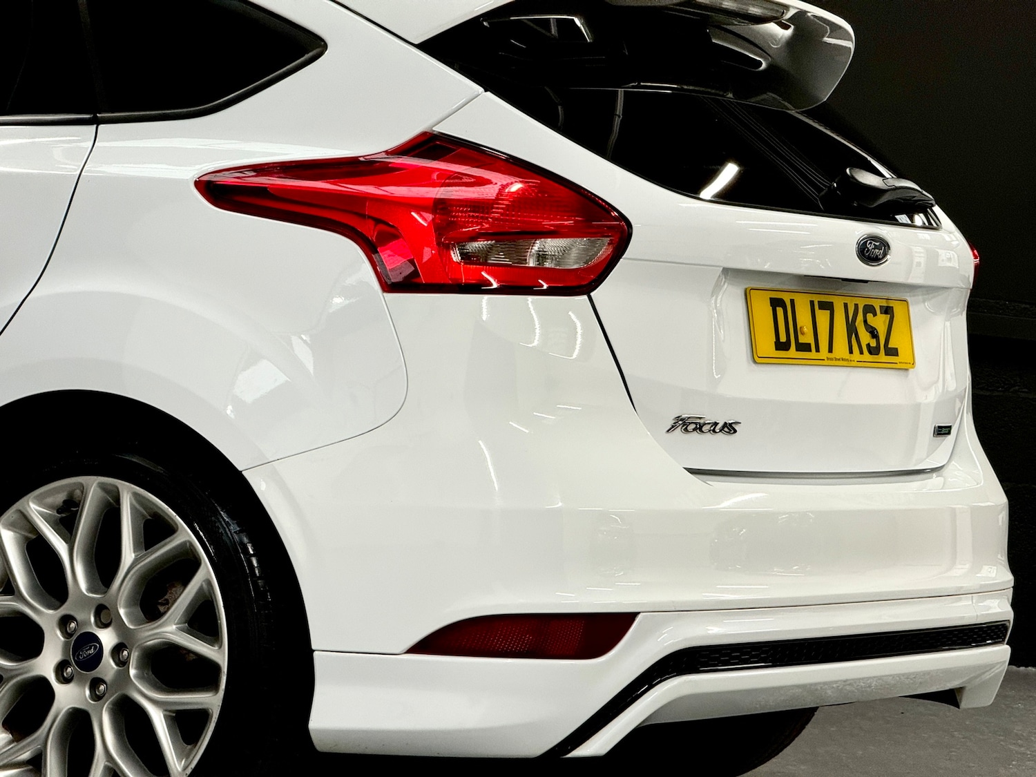 Used Ford Focus for sale - 78035797: Photo 34