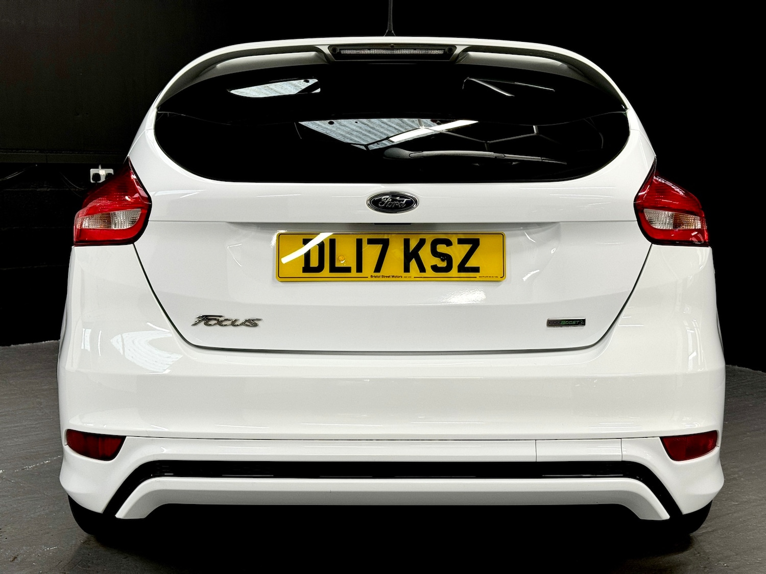 Used Ford Focus for sale - 78035797: Photo 36