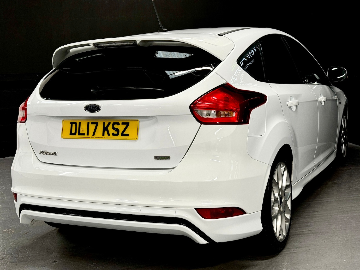 Used Ford Focus for sale - 78035797: Photo 37