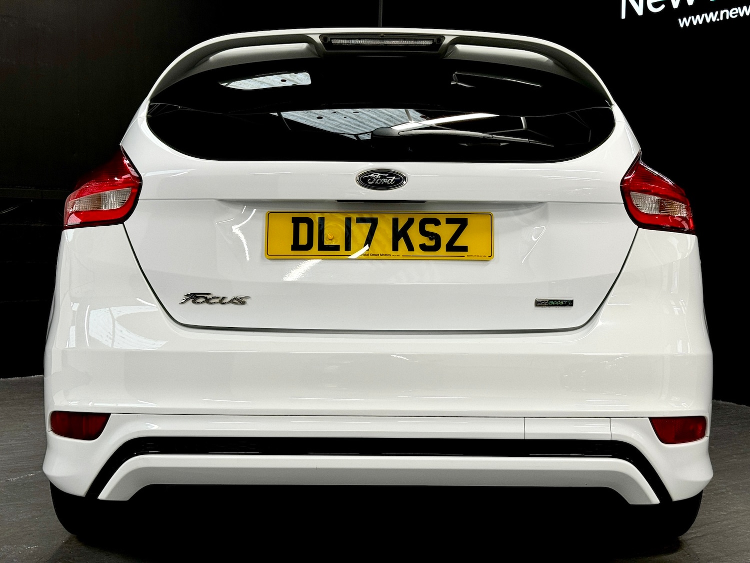 Used Ford Focus for sale - 78035797: Photo 38