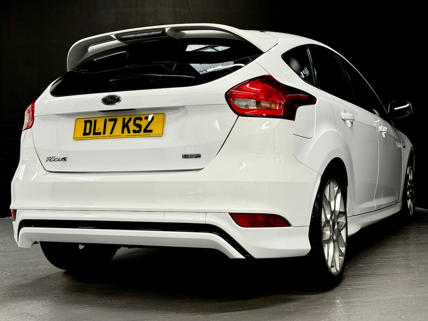 Used Ford Focus for sale - 78035797: Photo 39