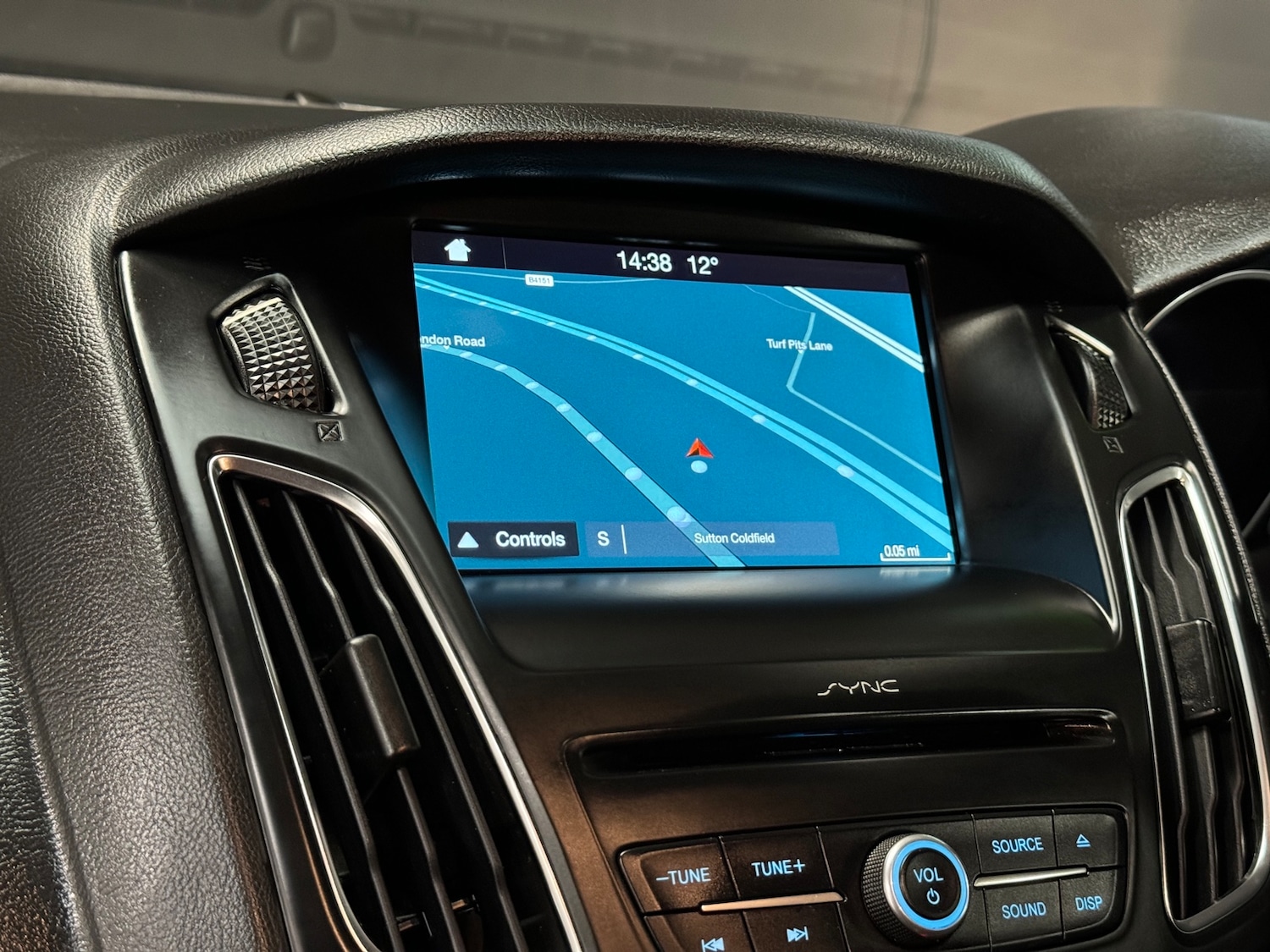 Used Ford Focus for sale - 78035797: Photo 4