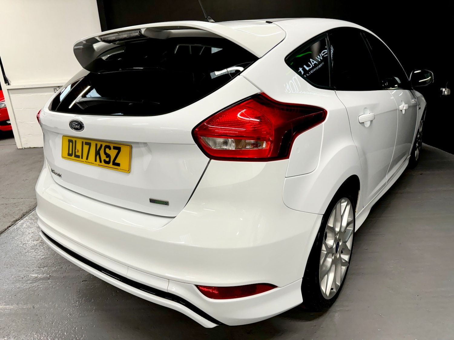 Used Ford Focus for sale - 78035797: Photo 40