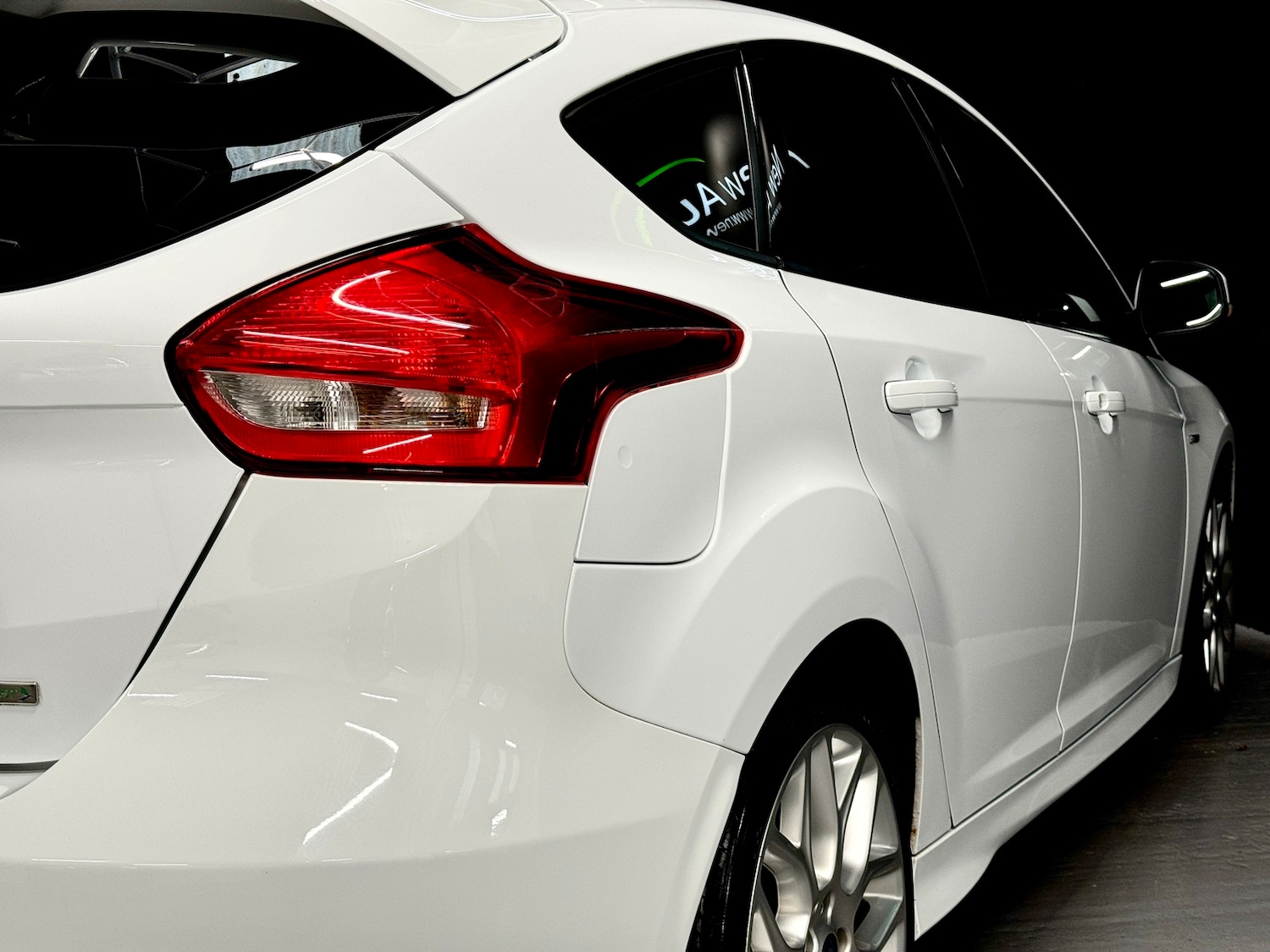 Used Ford Focus for sale - 78035797: Photo 41