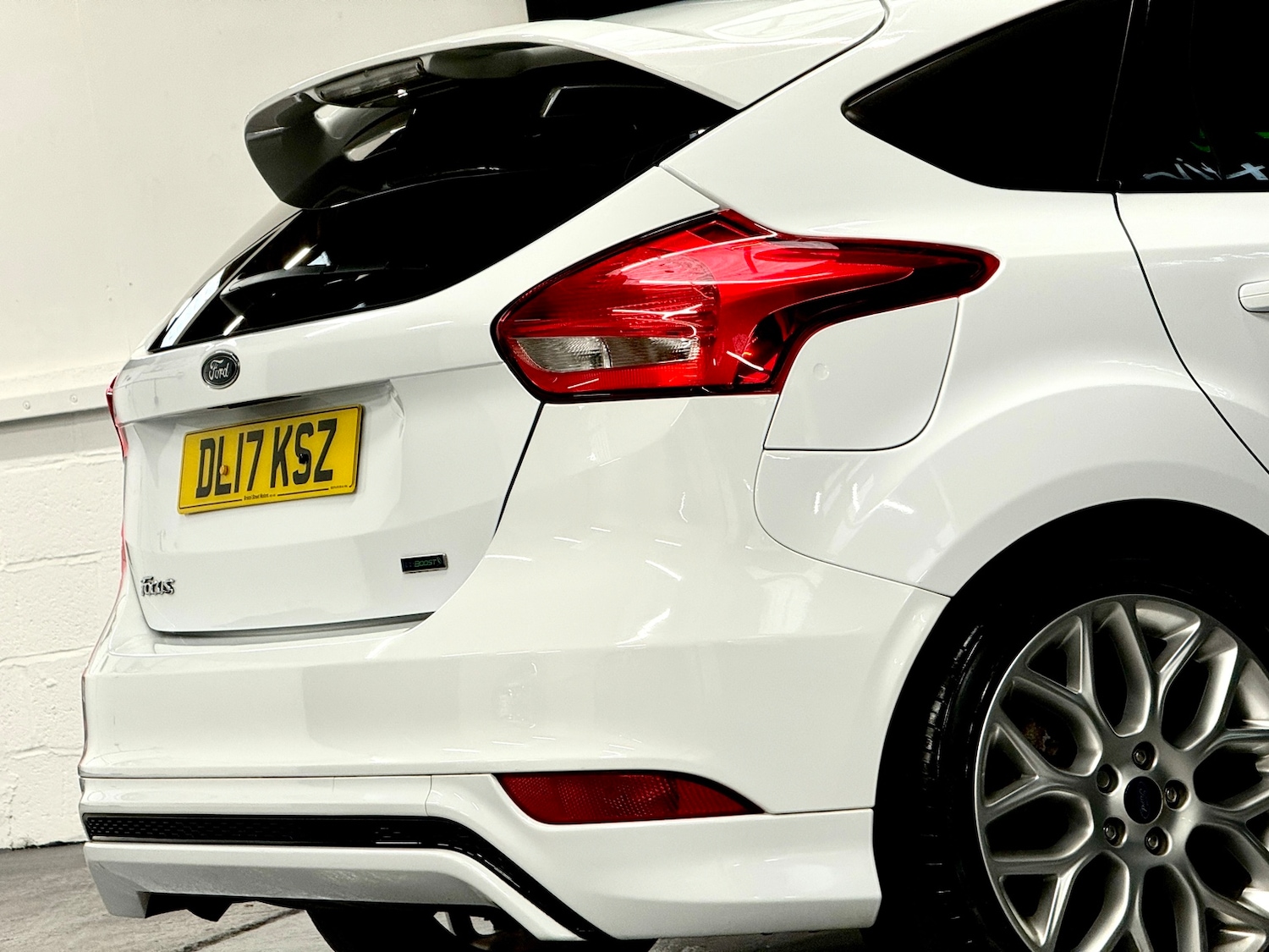 Used Ford Focus for sale - 78035797: Photo 43