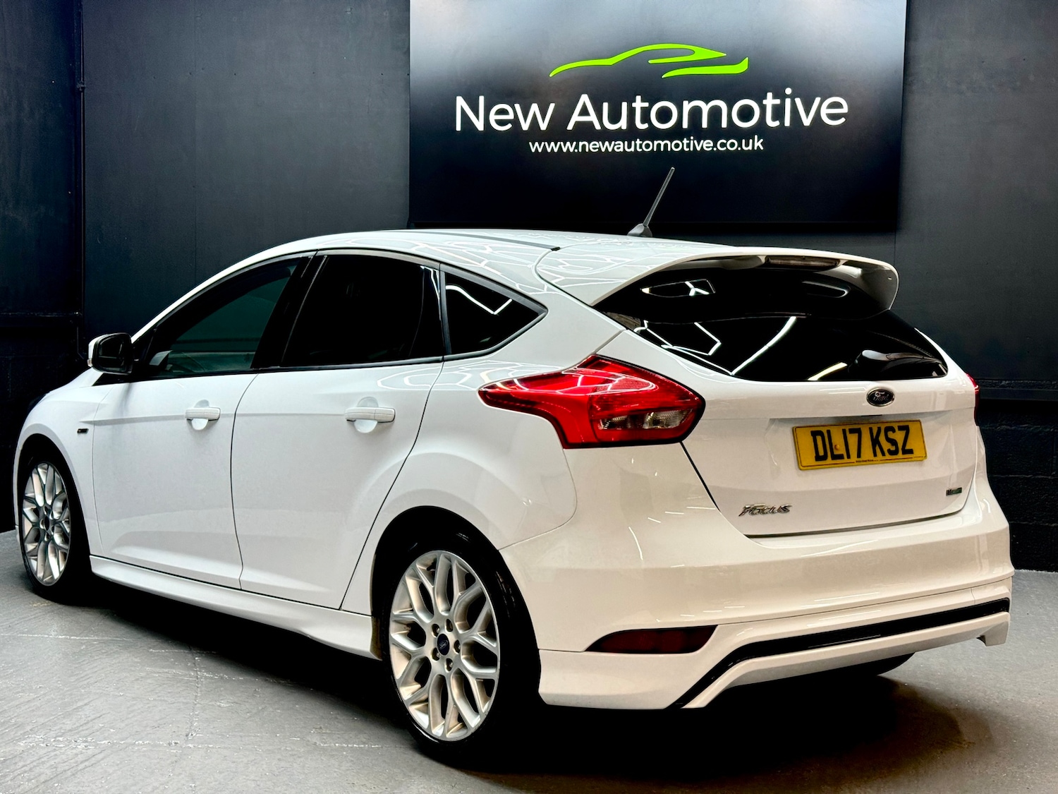 Used Ford Focus for sale - 78035797: Photo 45