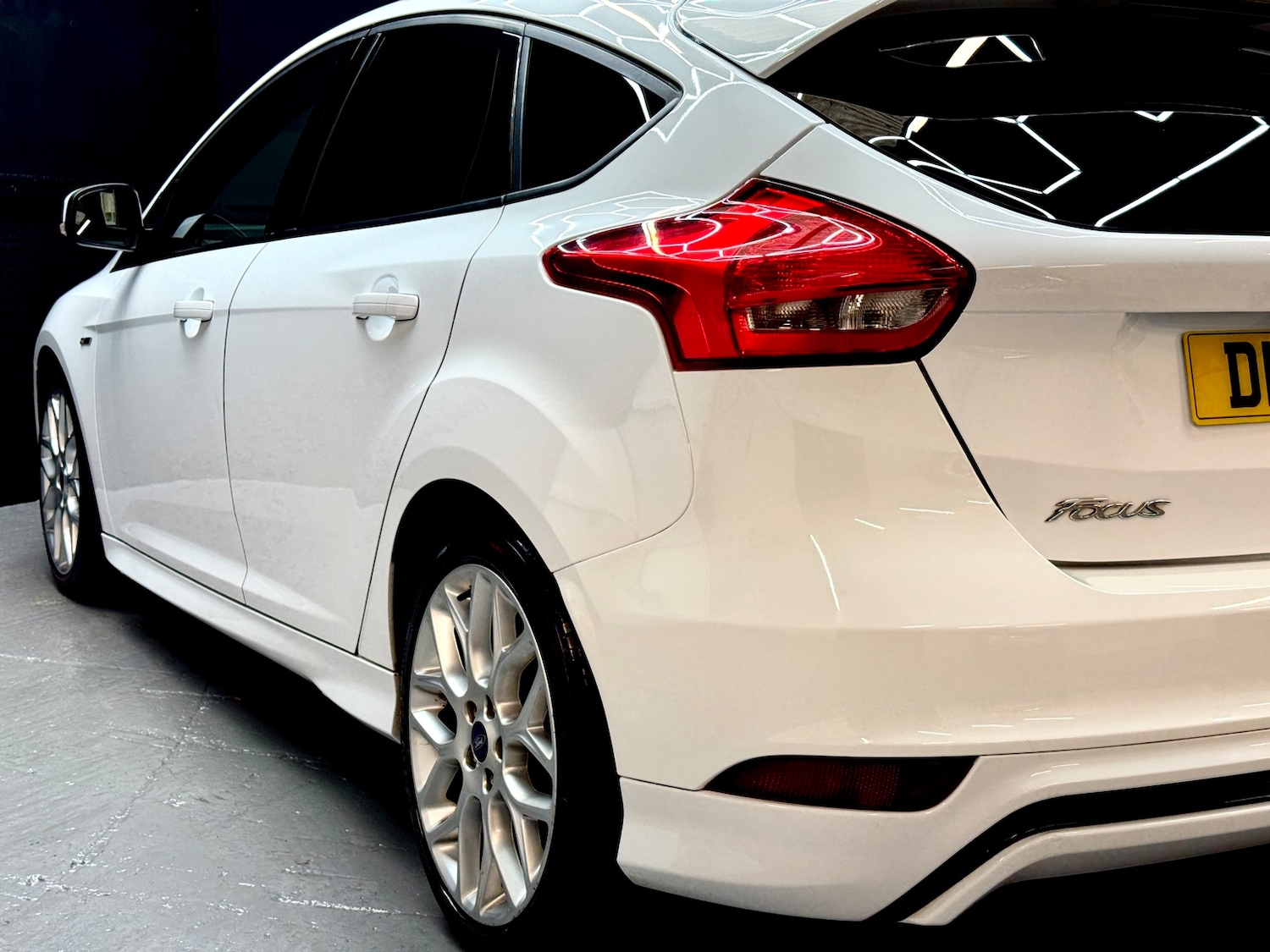 Used Ford Focus for sale - 78035797: Photo 46