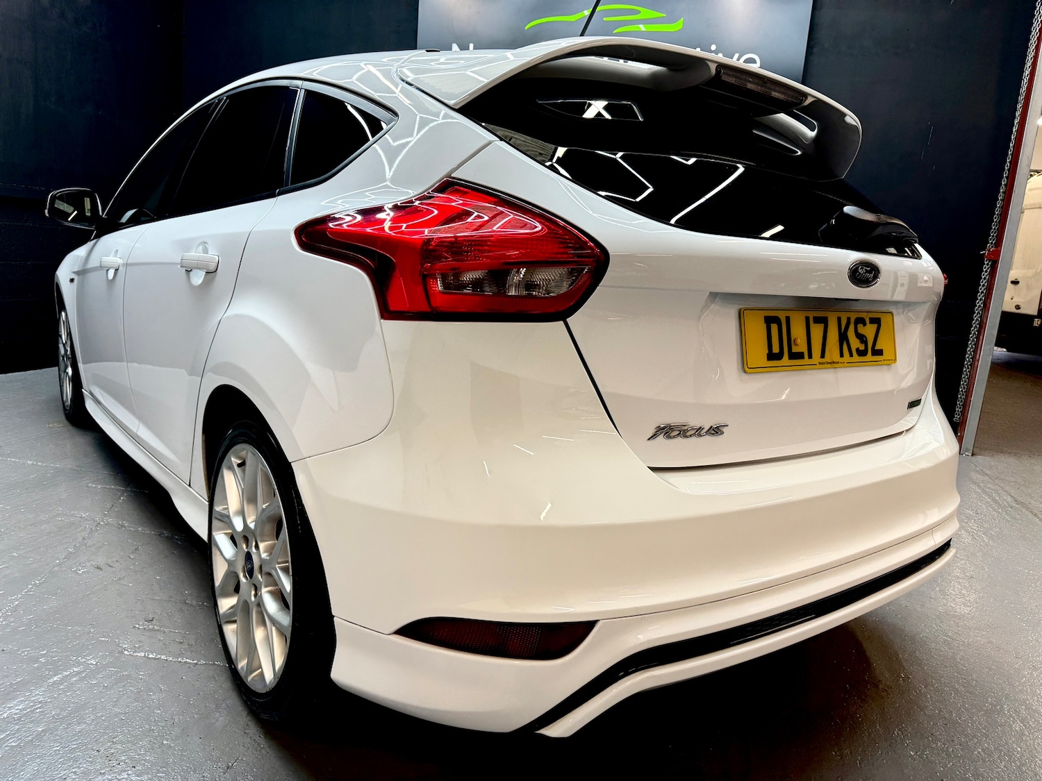 Used Ford Focus for sale - 78035797: Photo 48