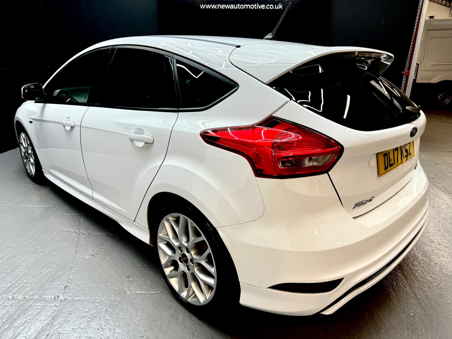 Used Ford Focus for sale - 78035797: Photo 49