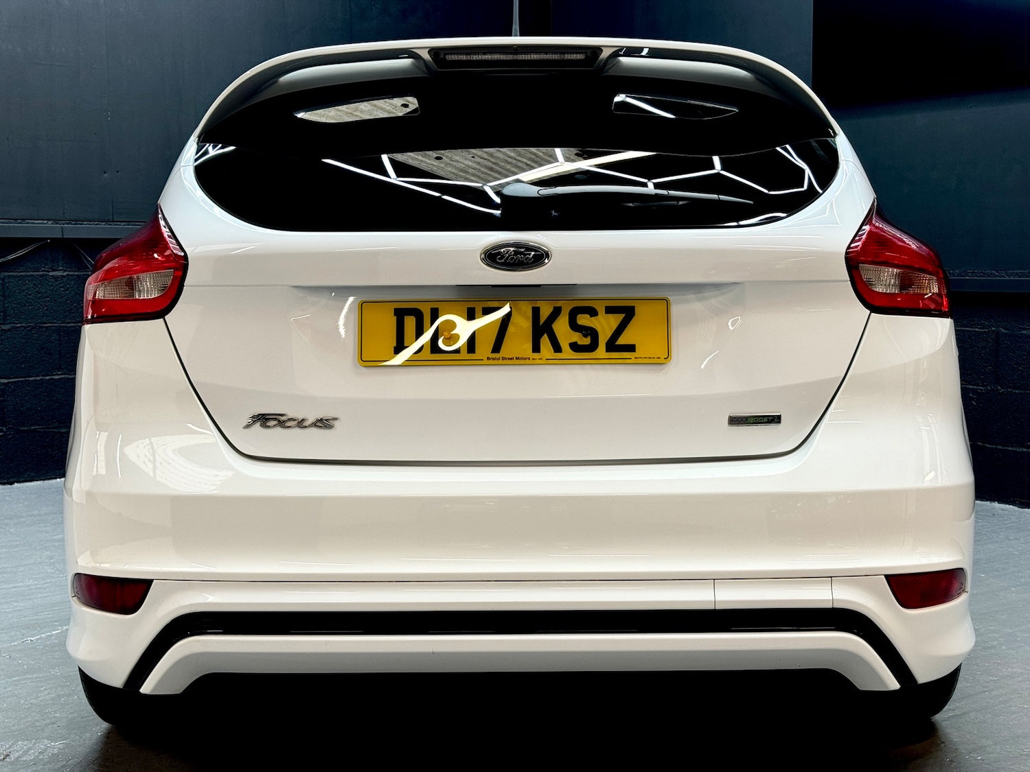 Used Ford Focus for sale - 78035797: Photo 50