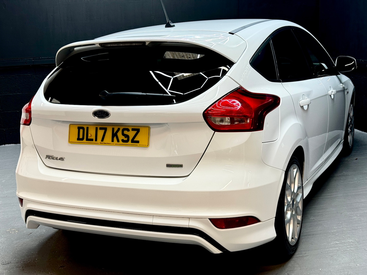 Used Ford Focus for sale - 78035797: Photo 51