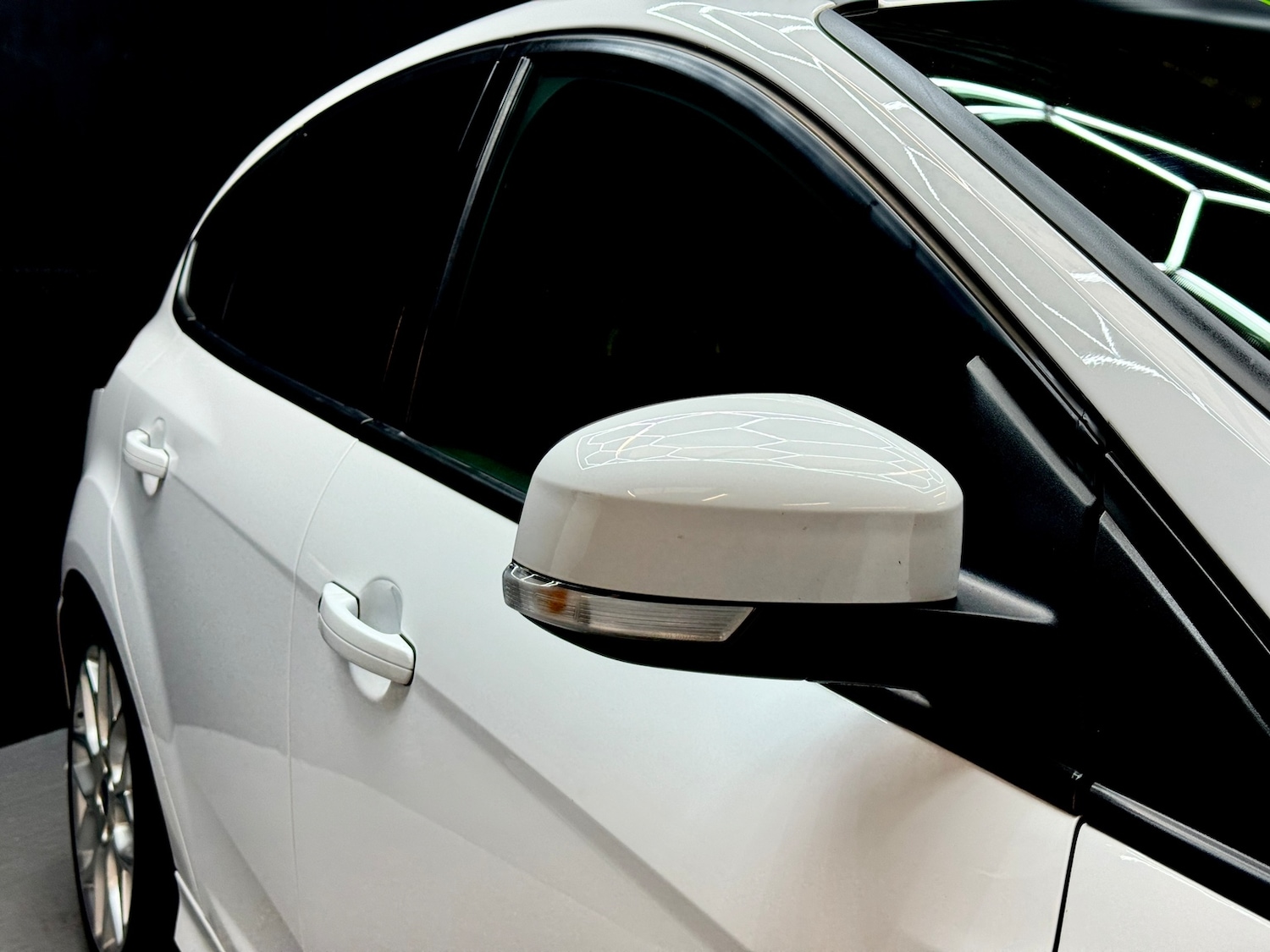 Used Ford Focus for sale - 78035797: Photo 52