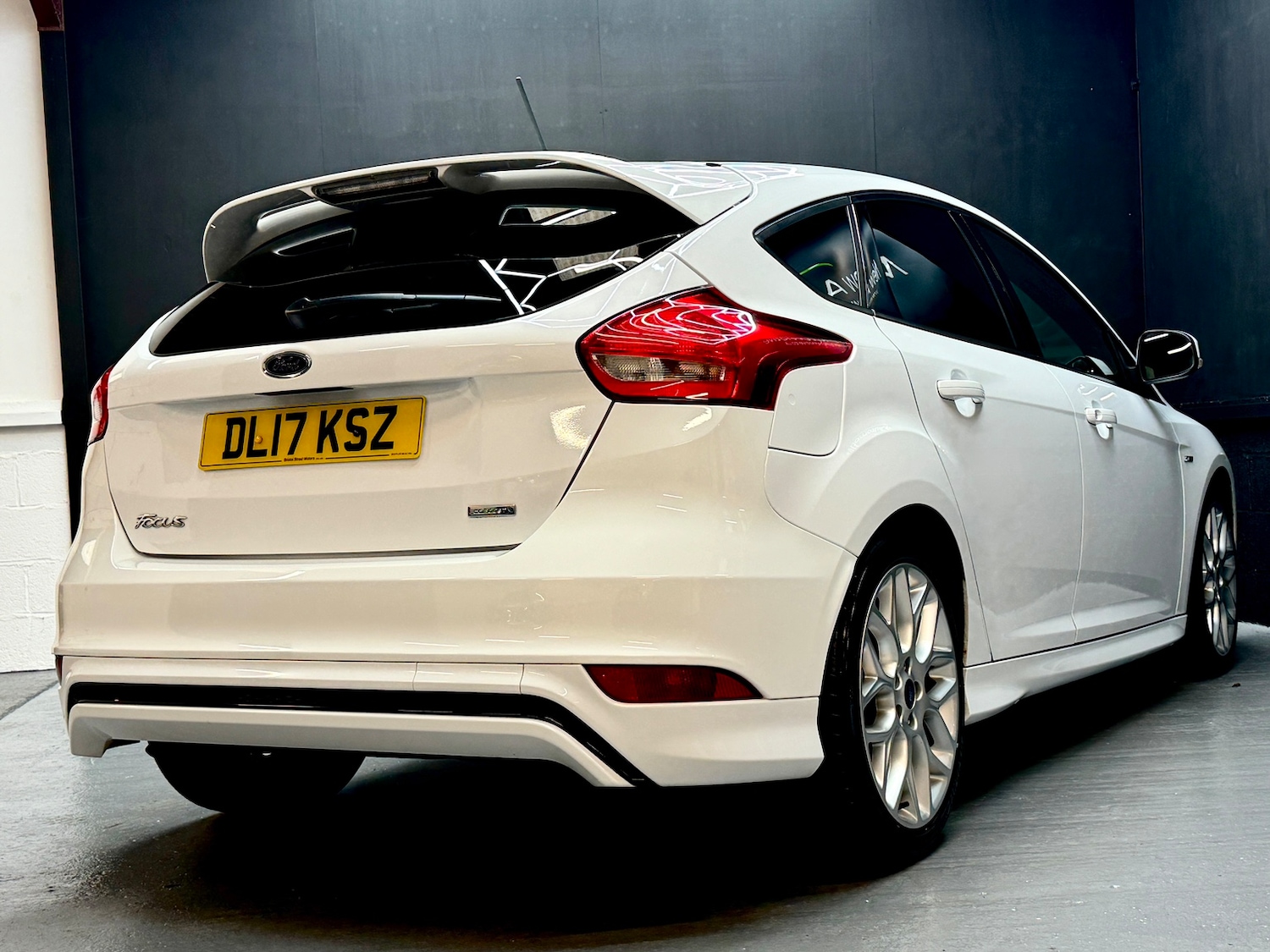 Used Ford Focus for sale - 78035797: Photo 53