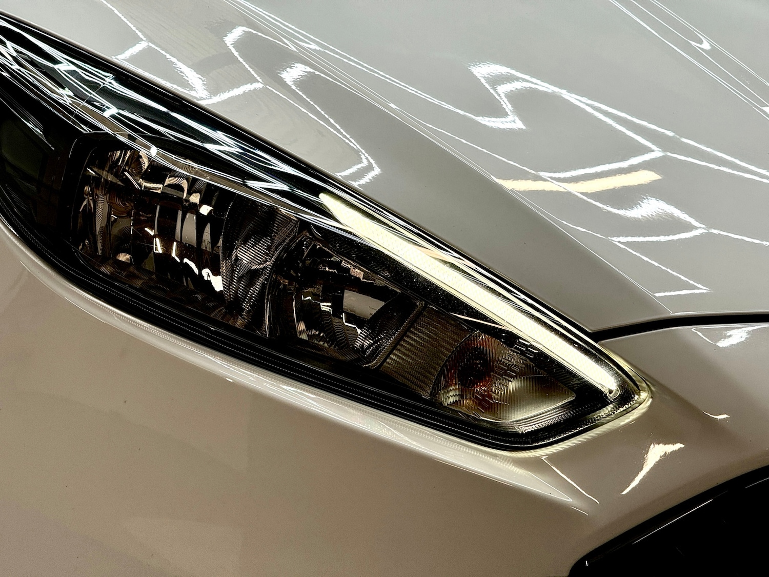 Used Ford Focus for sale - 78035797: Photo 54