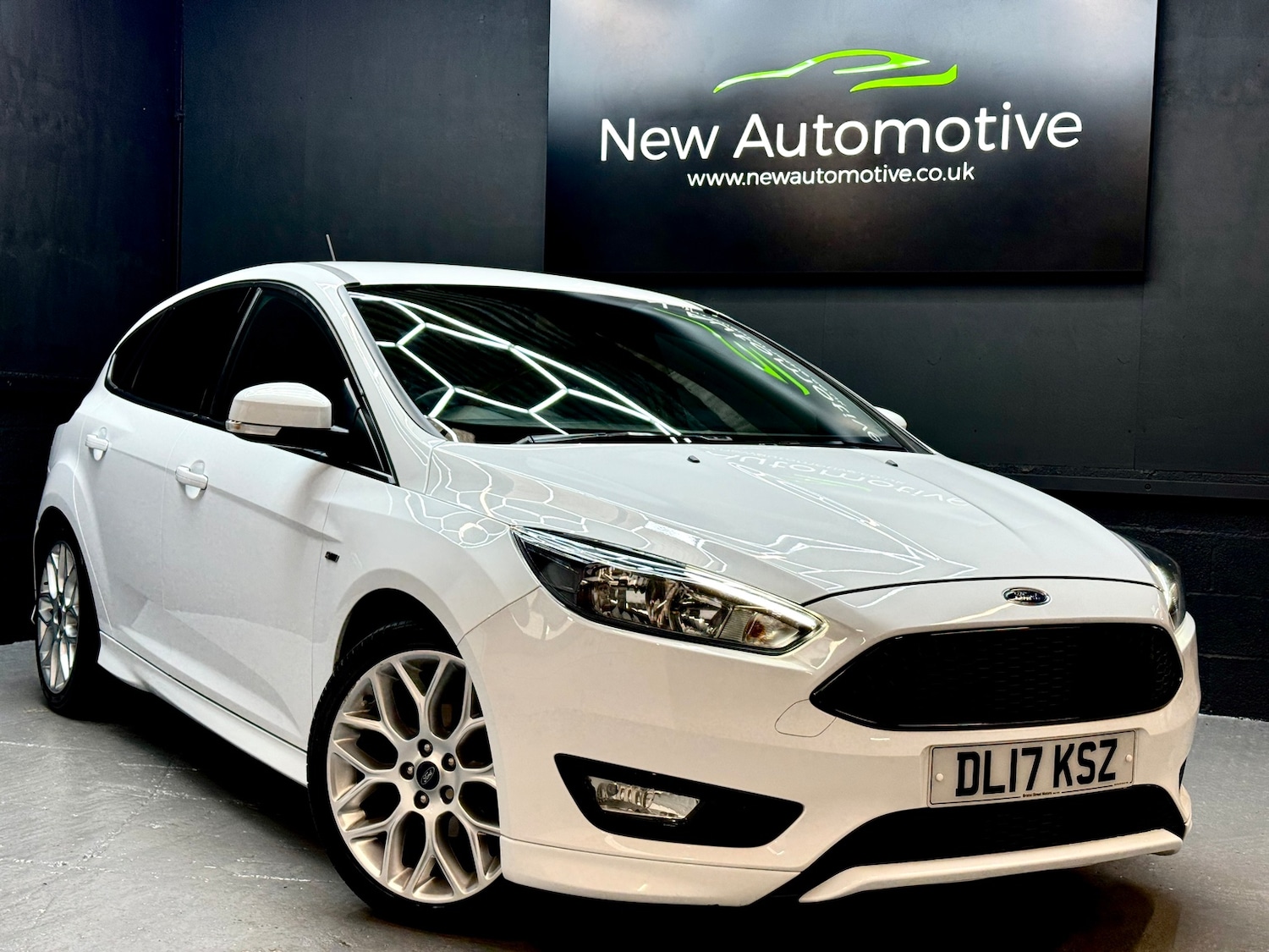 Used Ford Focus for sale - 78035797: Photo 56