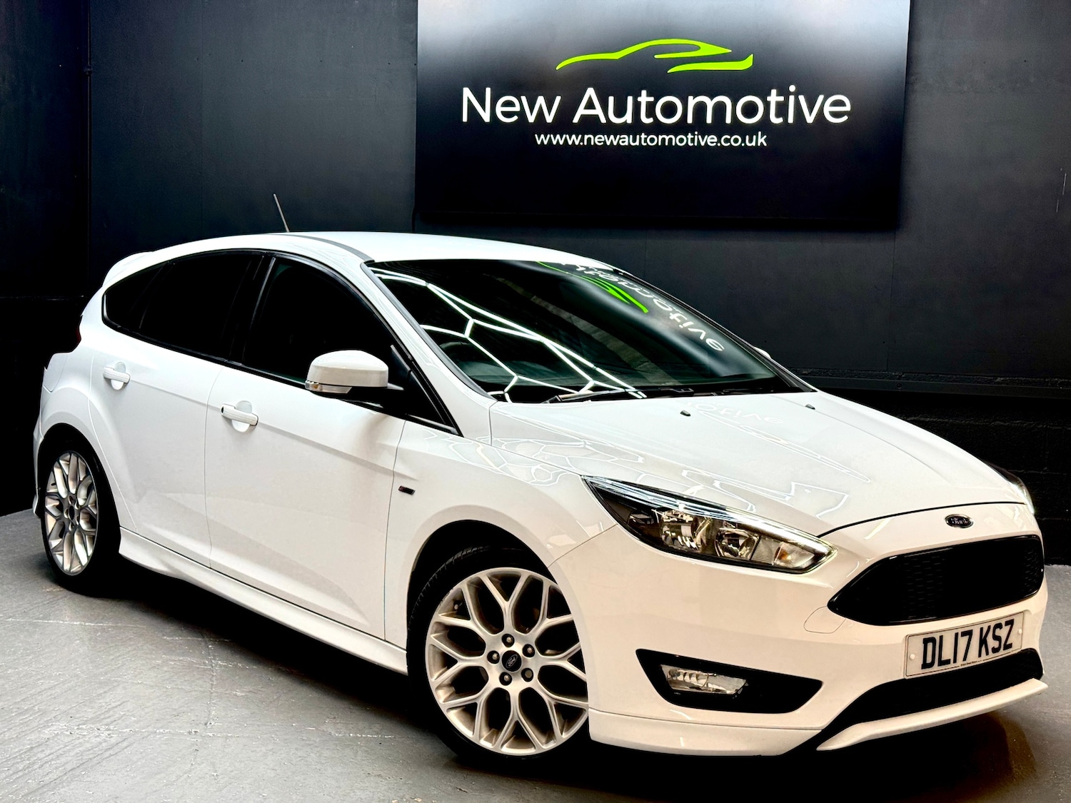 Used Ford Focus for sale - 78035797: Photo 57