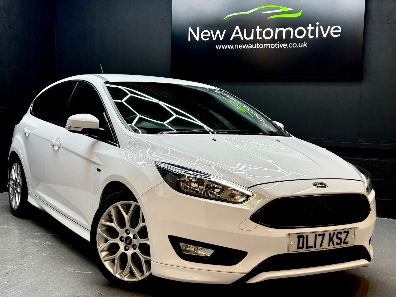 Used Ford Focus for sale - 78035797: Photo 58