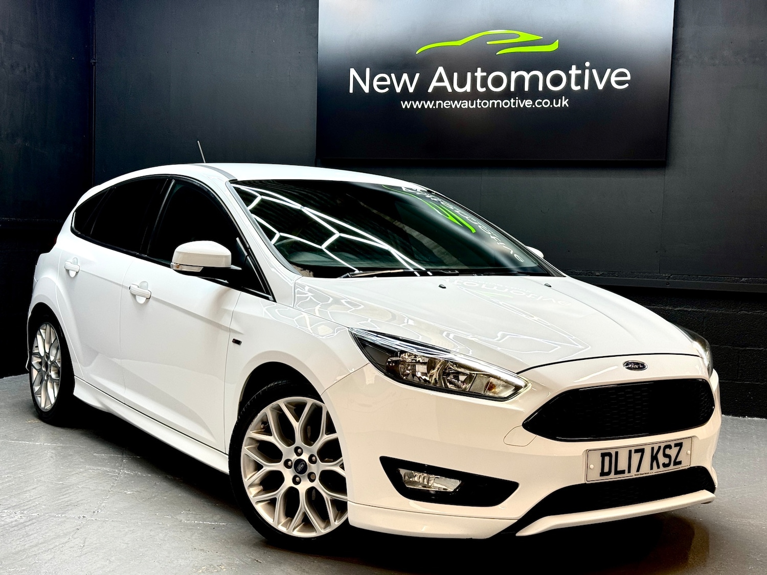 Used Ford Focus for sale - 78035797: Photo 59