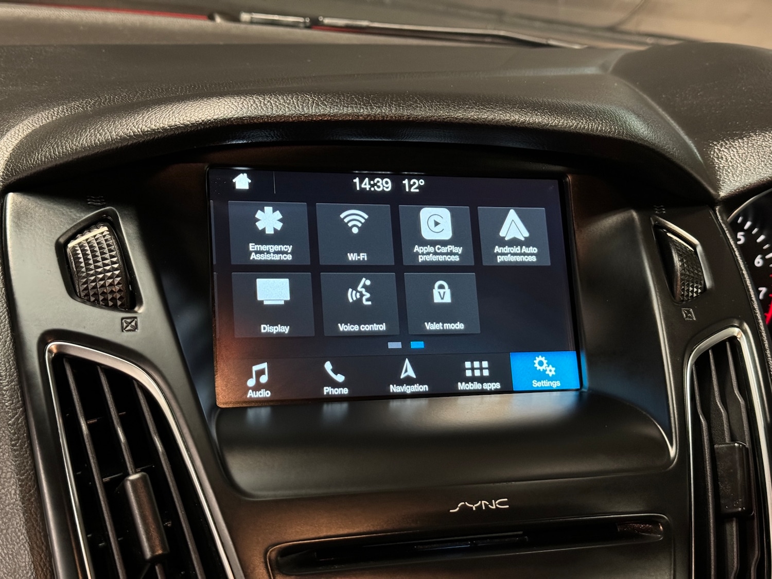 Used Ford Focus for sale - 78035797: Photo 61