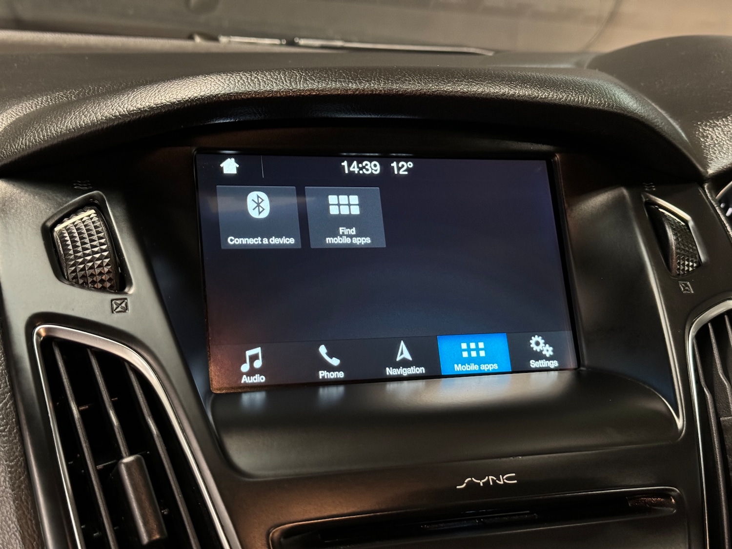 Used Ford Focus for sale - 78035797: Photo 62