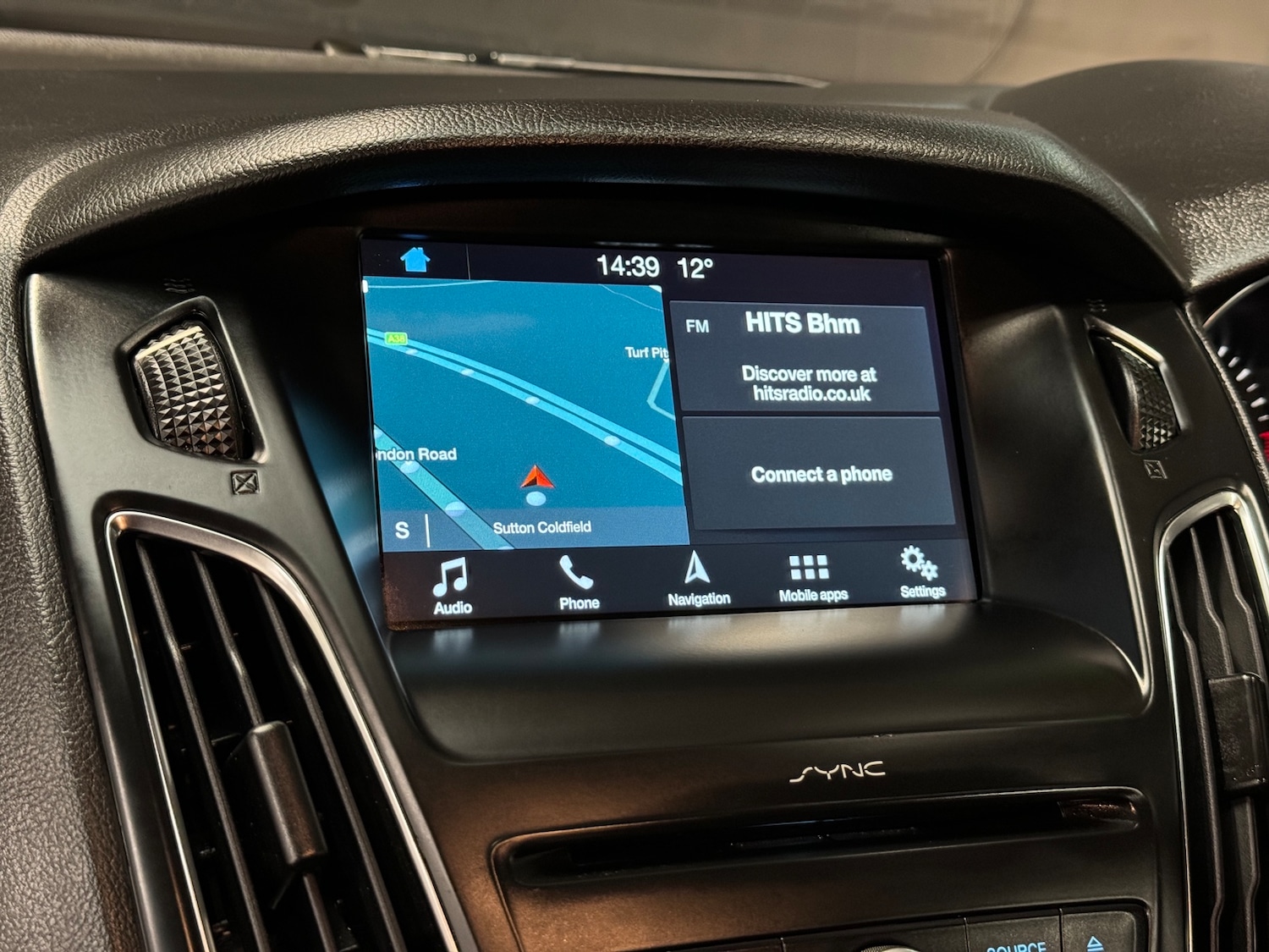 Used Ford Focus for sale - 78035797: Photo 63