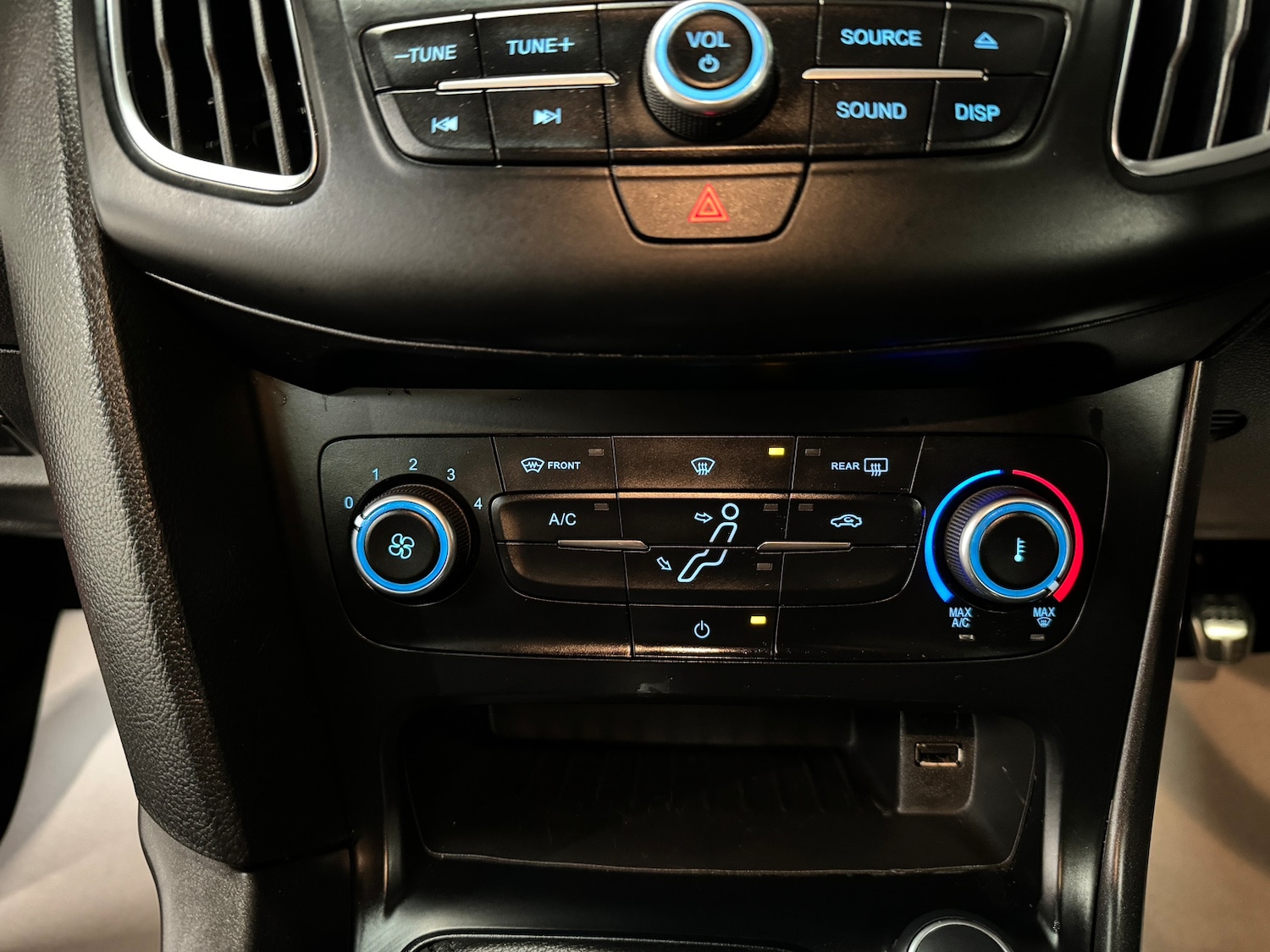 Used Ford Focus for sale - 78035797: Photo 64