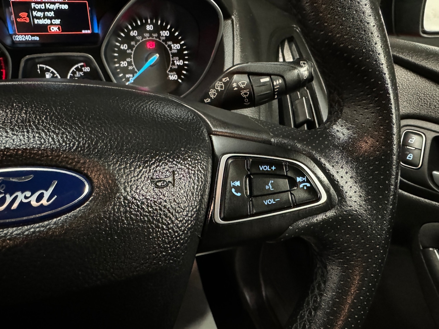 Used Ford Focus for sale - 78035797: Photo 66