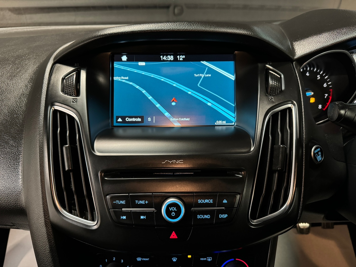 Used Ford Focus for sale - 78035797: Photo 67