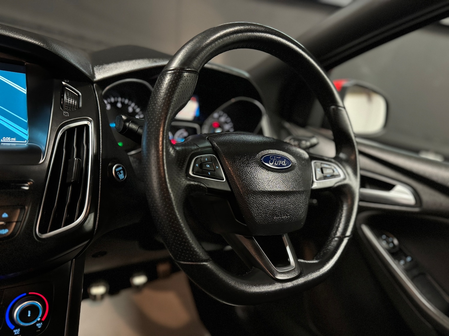 Used Ford Focus for sale - 78035797: Photo 68