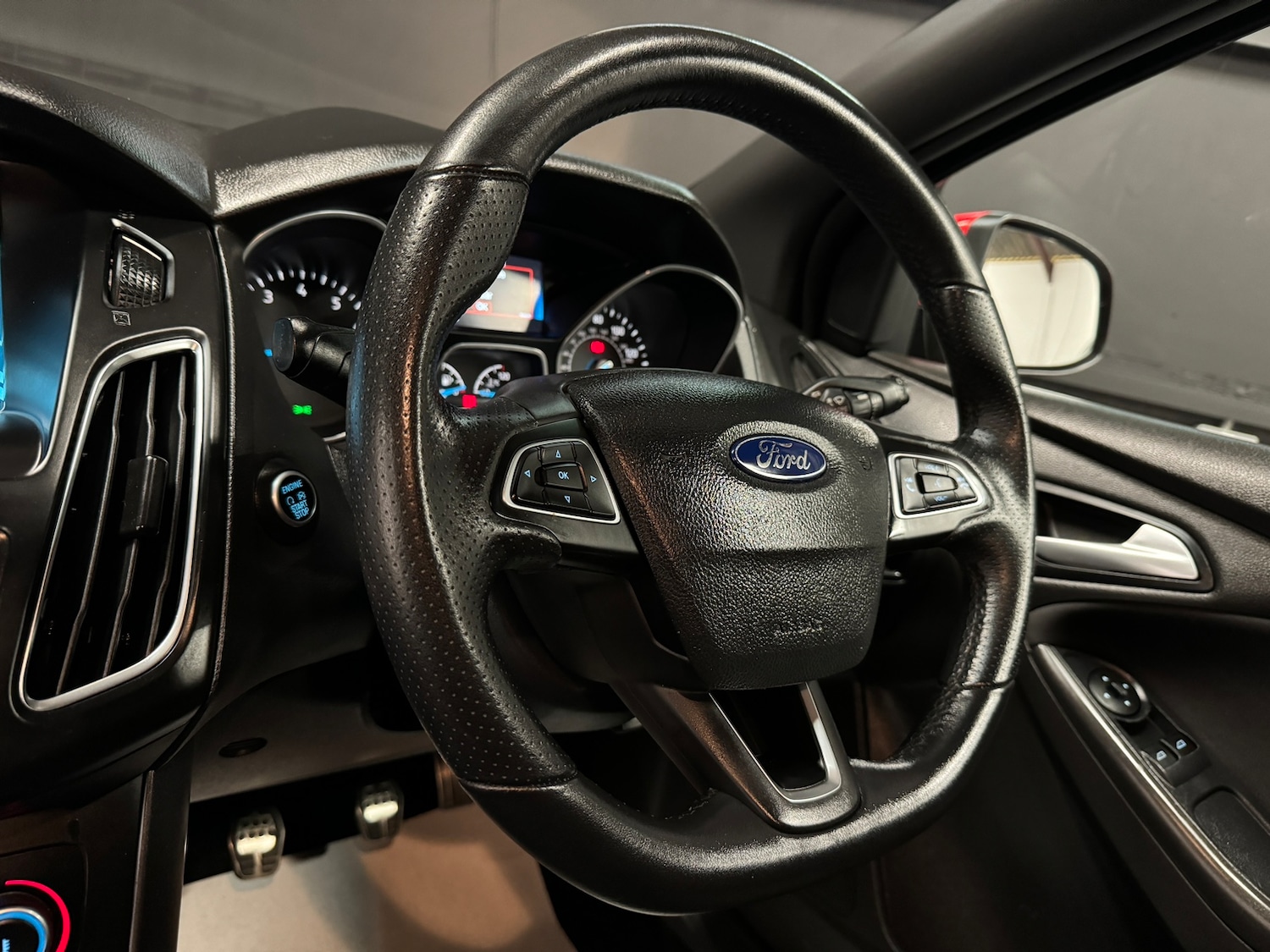 Used Ford Focus for sale - 78035797: Photo 69