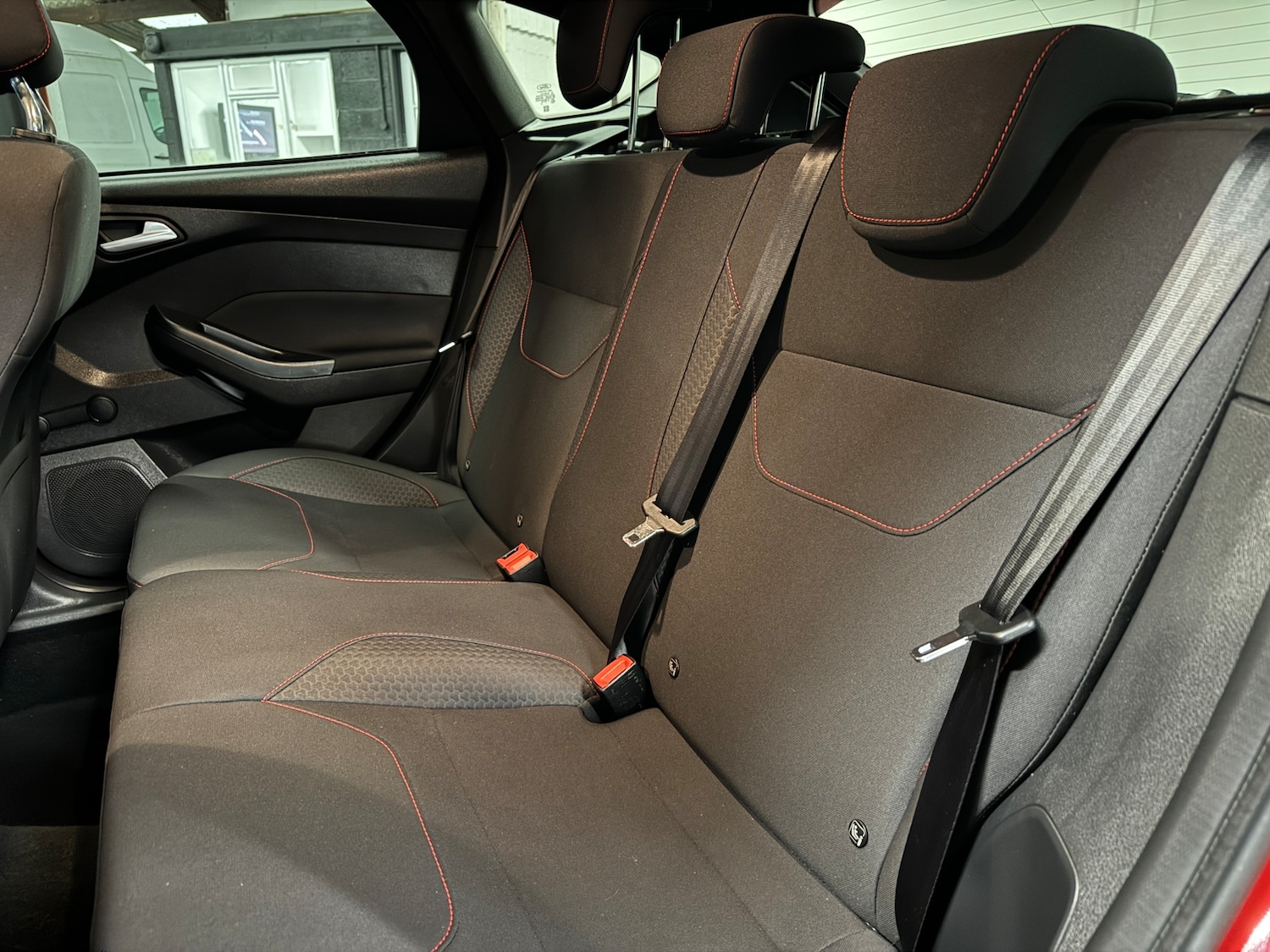 Used Ford Focus for sale - 78035797: Photo 71