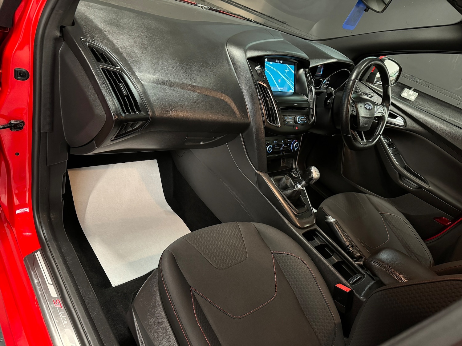 Used Ford Focus for sale - 78035797: Photo 72