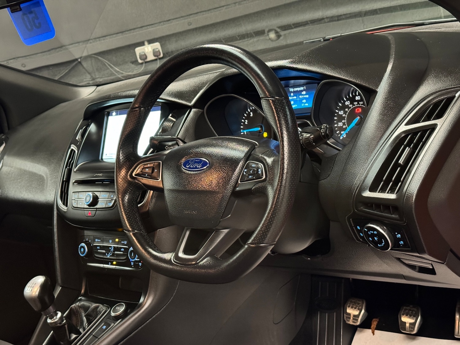 Used Ford Focus for sale - 78035797: Photo 76